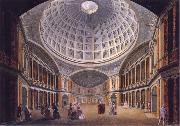 The Pantheon,Oxford Street William Hodges
